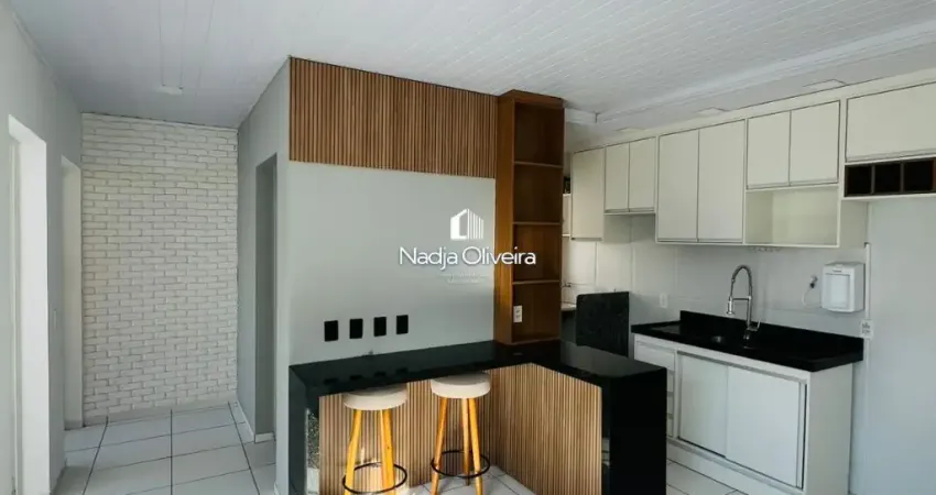 Apartamento para venda no Village Leste Jade na zona leste de Teresina