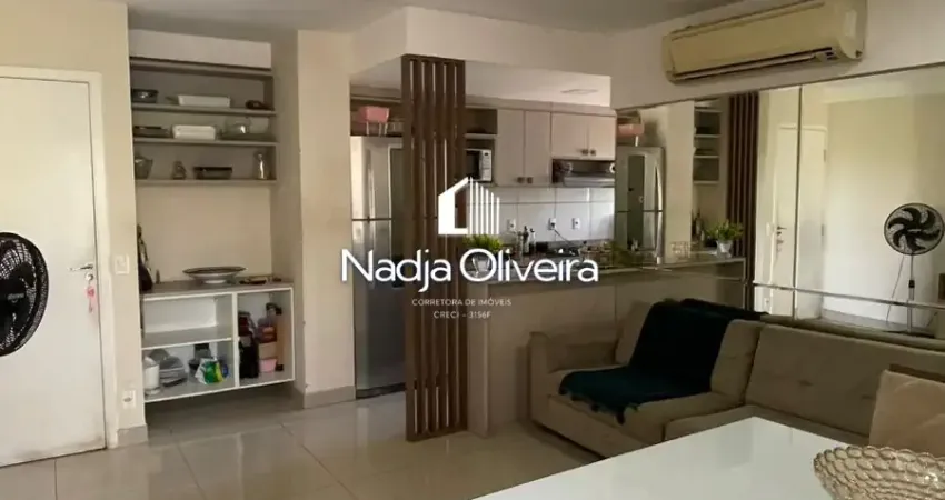 Apartamento para venda no condomínio recanto dos ipês no bairro morros na zona leste de teresina - pi