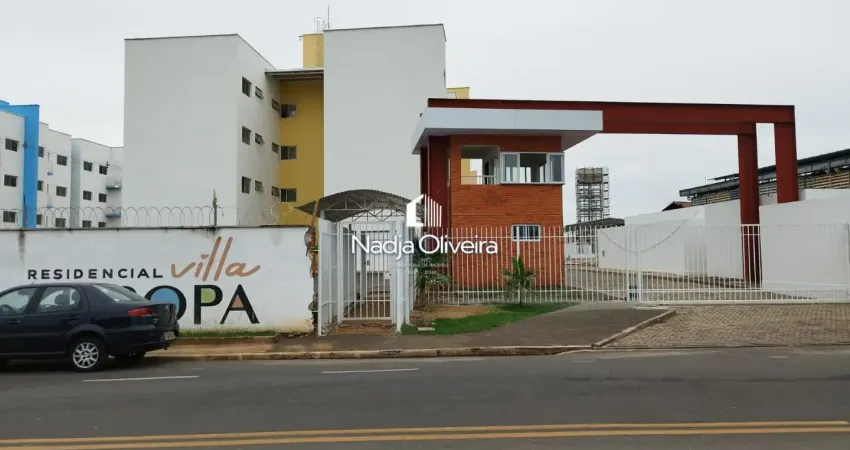 Ágio de apartamento para venda no condomínio villa europa no bairro santa maria na zona norte de teresina piauí