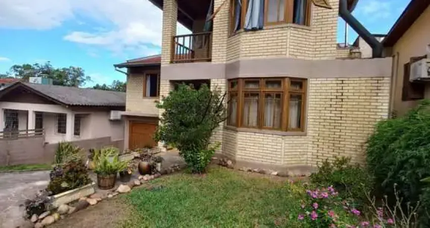 Casa com 3 quartos à venda no Centro, Viamão 