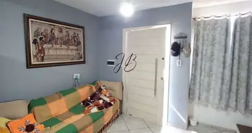Casa com 2 quartos à venda no Tarumã, Viamão