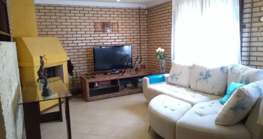 Casa com 3 quartos à venda no Centro, Viamão