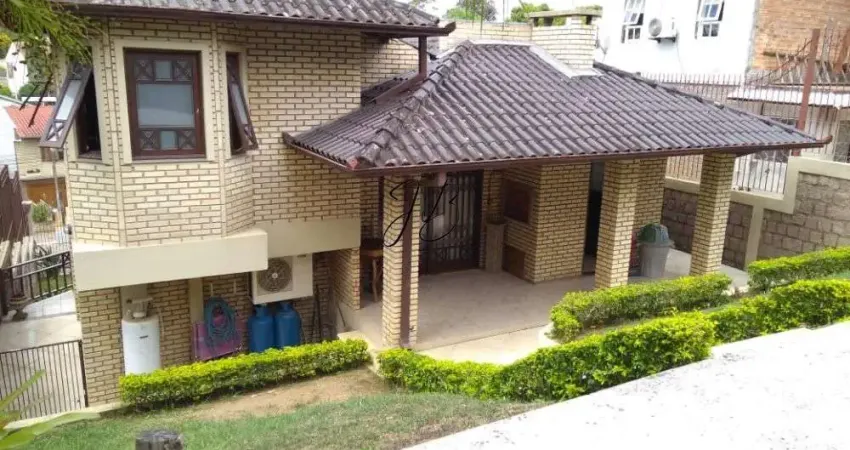 Casa com 3 quartos à venda no Centro, Viamão 