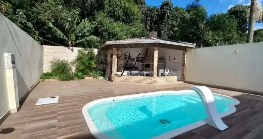 Casa com 3 quartos à venda no Centro, Viamão 