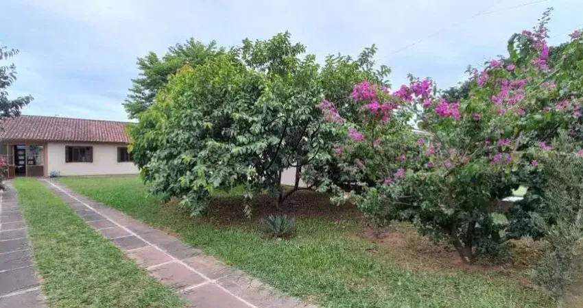Casa em condomínio fechado com 3 quartos à venda na Rua Por-do-Sol, Morro Grande, Viamão