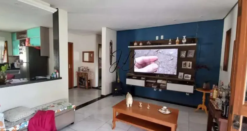 Casa em condomínio fechado com 3 quartos à venda no Morro Grande, Viamão 
