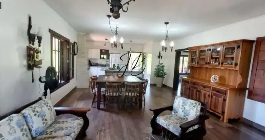 Casa em condomínio fechado com 2 quartos à venda no São Lucas, Viamão 