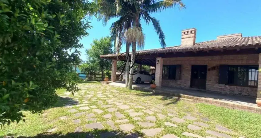 Casa mobiliada a venda