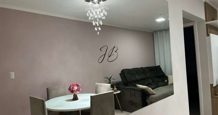 Apartamento com 2 quartos à venda no Querência, Viamão 