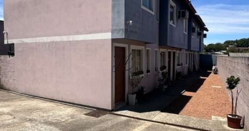 Casa com 2 quartos à venda na Rua Cancio Gomes, Tarumã, Viamão