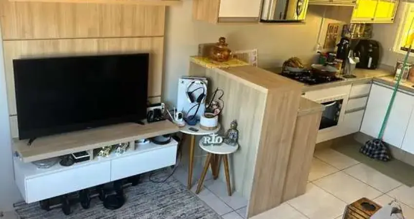 Casa com 2 quartos à venda na Rua Cancio Gomes, Tarumã, Viamão