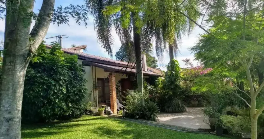 Casa a venda localizada no Bairro Tarumã
