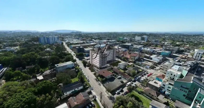 Apartamento com 2 quartos à venda na Rua Marechal Deodoro, Centro, Viamão