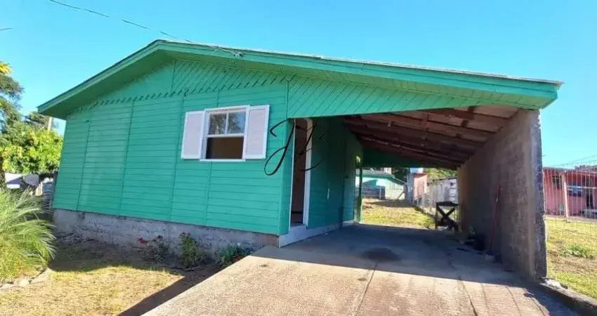 Casa com 2 quartos à venda no Águas Claras, Viamão 