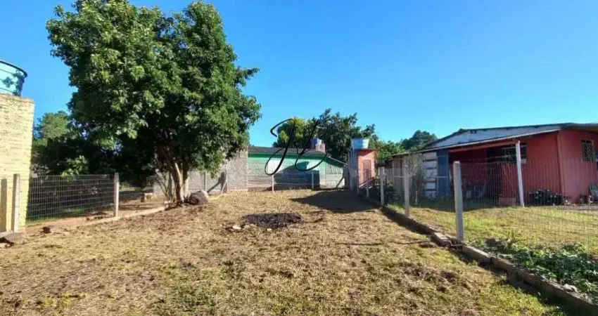 Casa com 2 quartos à venda no Águas Claras, Viamão