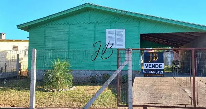Casa com 2 quartos à venda no Águas Claras, Viamão 