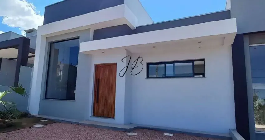 Casa com 3 quartos à venda na Avenida Mendanha, Centro, Viamão