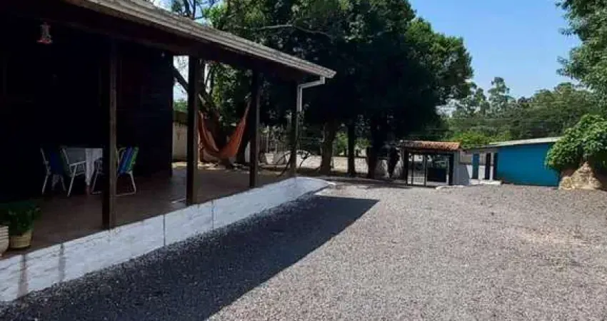 Casa com 4 quartos à venda no Centro, Viamão