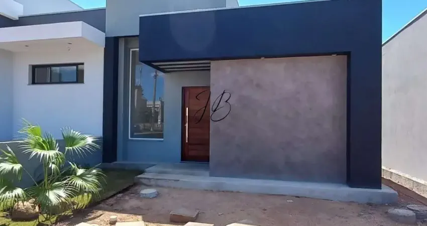 Casa com 2 quartos à venda no Centro, Viamão 