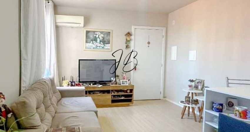 Apartamento com 2 quartos à venda na Rua Alcebíades Azeredo dos Santos, Fiuza, Viamão