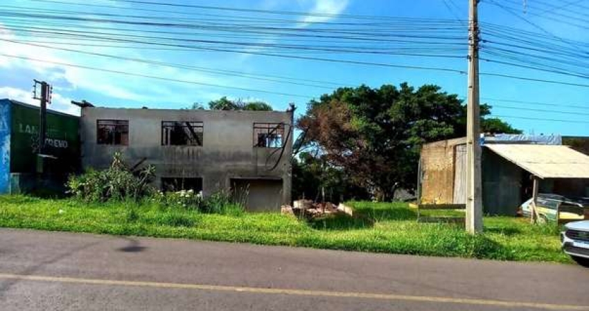 Terreno à venda na Rua Pinto Bandeira, Viamópolis, Viamão