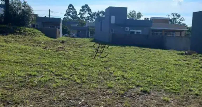 Terreno à venda no Centro, Viamão 