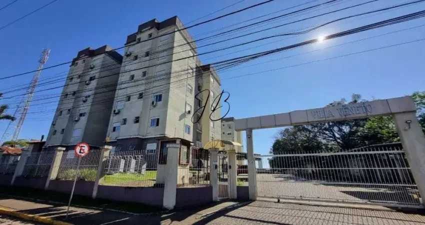 Apartamento com 3 quartos à venda na Rua Maximiliano José Bernardes, Cecília, Viamão