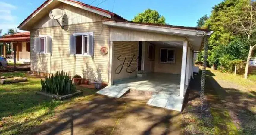 Casa a venda em Morro Grande
