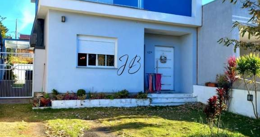 Casa com 3 quartos à venda no Centro, Viamão 