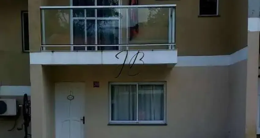 Casa com 3 quartos à venda no São Lucas, Viamão 