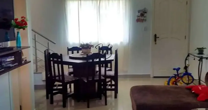 Casa com 3 quartos à venda no São Lucas, Viamão