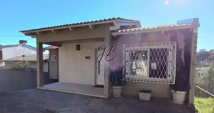 Casa com 3 quartos à venda no Tarumã, Viamão 