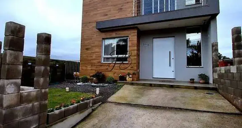 Casa com 3 quartos à venda no Centro, Viamão