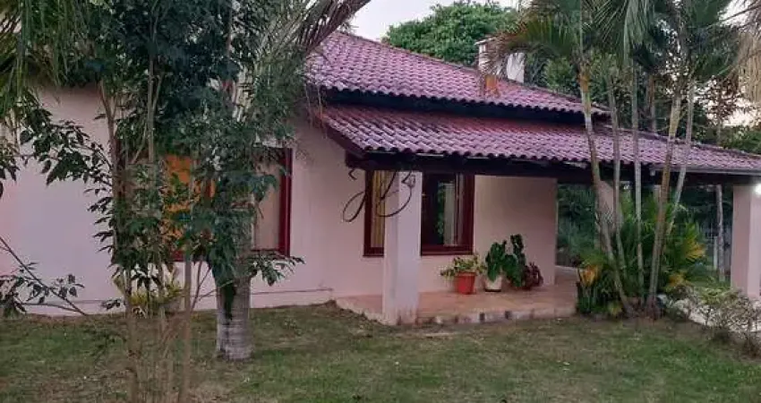 Chácara / sítio com 4 quartos à venda no Morro Grande, Viamão