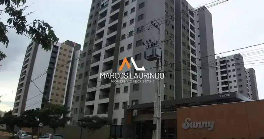 Apartamento com 2 quartos à venda no Centro, Londrina 