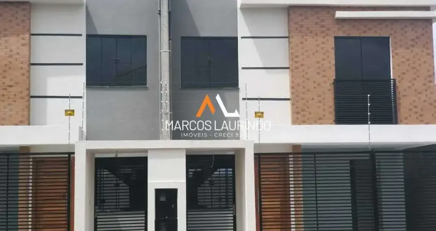 Sobrado à venda no bairro Colúmbia - Londrina/PR