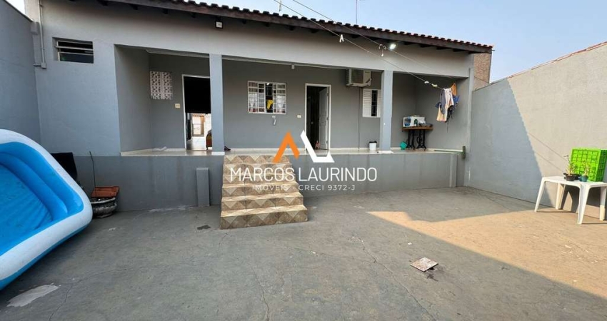 Casa com 3 quartos à venda na Rua Café Catuaí, Conjunto Café, Londrina