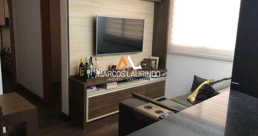 Apartamento à venda no bairro Gleba Fazenda Palhano - Londrina/PR