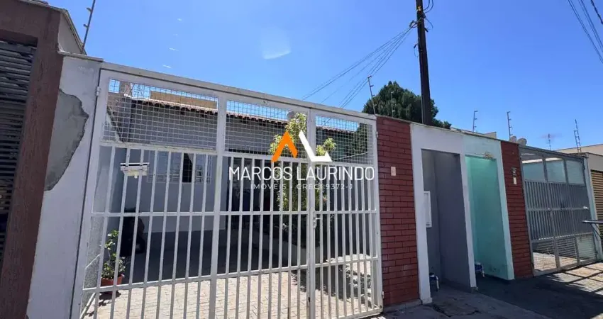 Casa em Jardim Belo Horizonte, Londrina/PR