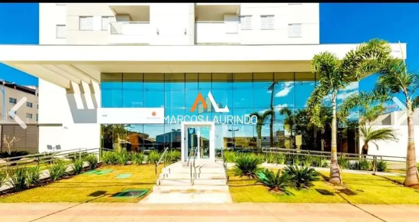 Apartamento à venda no bairro Vila Siam - Londrina/PR