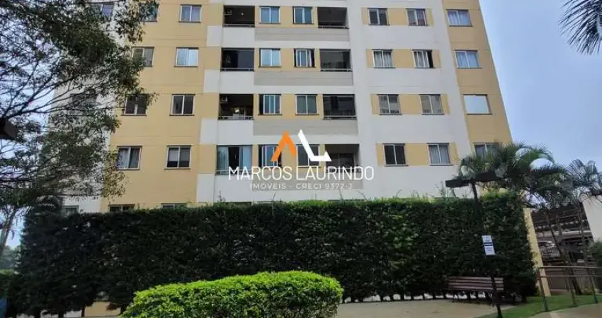 Apartamento à venda no bairro Jardim Morumbi - Londrina/PR