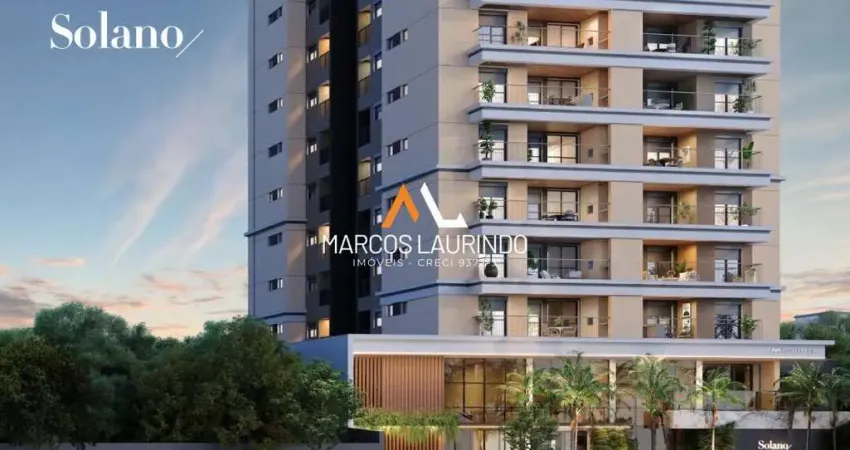 Apartamento com 3 quartos à venda na Rua Belo Horizonte, 562, Centro, Londrina