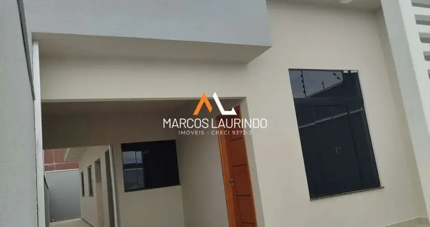 Casa à venda no bairro Jardim Terra Vermelha - Cambé/PR
