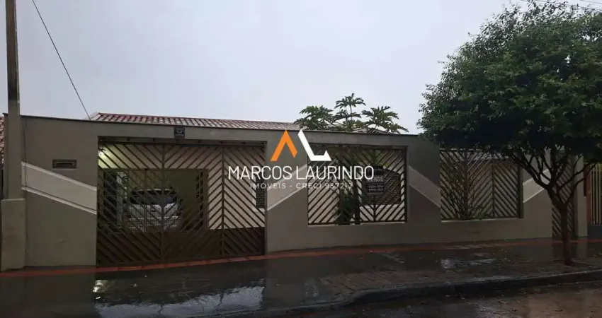 Casa com 3 quartos à venda na Rua Juiz Acyr Quadros, 64, Vila Rica, Londrina