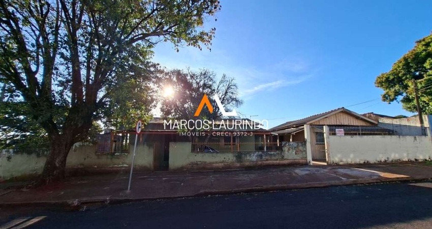 Casa à venda no bairro Novo Bandeirantes - Cambé/PR