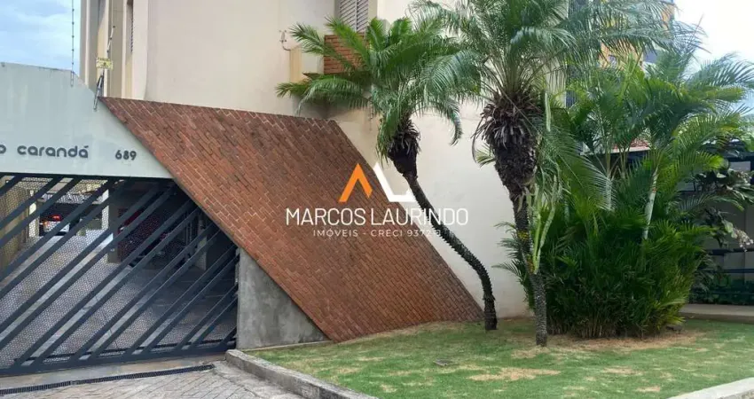 Apartamento à venda no bairro Jardim América - Londrina/PR