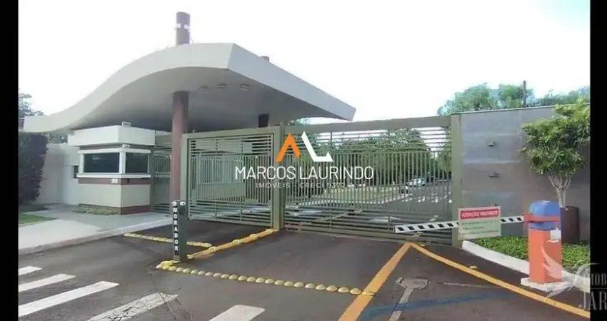 Sobrado à venda no bairro Gleba Fazenda Palhano - Londrina/PR