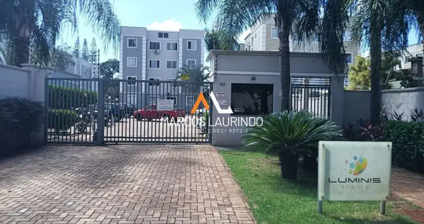 Apartamento à venda no bairro Jardim Montecatini - Cambé/PR
