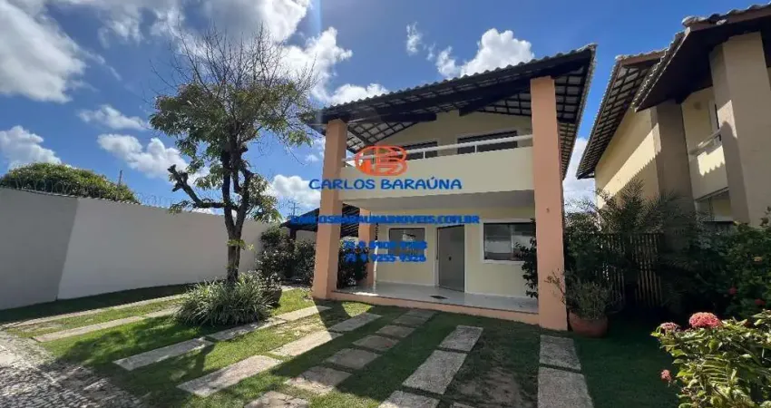 Casa 4 quartos em Stella maris condomínio de luxo próximo ao resort oportunidade de luxo
