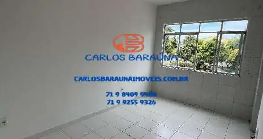 Oportunidade apartamento amplo 1/4 no farol de Itapuã Deville com piscina